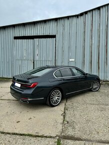 BMW 730d xDrive - Carbon Core - Odpočet DPH - 5