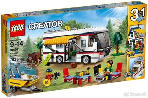 Lego Creator - 5