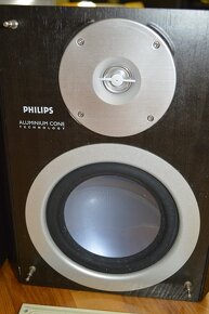 predam 2ks kvalitne reproduktory PHILIPS - 5