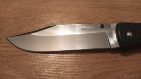 Cold Steel Voyager - 5