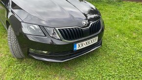 ŠKODA OCATVIA |||.FACELIFT DSG - 5