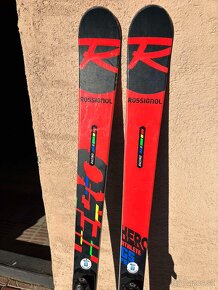 Rossignol lyže - 5