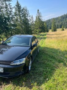 Volkswagen jetta 1.6 TDi  255000 rv:2012 - 5