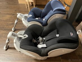 Britax Römer 360 Dualfix M size - 5