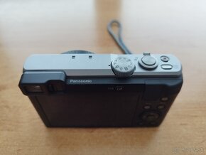 PANASONIC Lumix DMC-TZ80 - 5