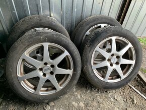 Predam elektróny 5/100r16 - 5