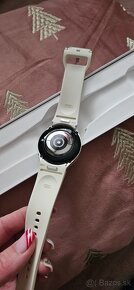 Samsung Galaxy watch 6 - 5