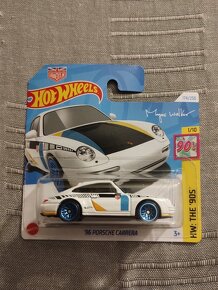 Hotwheels - 5