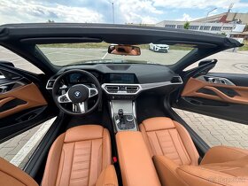 Bmw M440i Xdrive cabrio G83 66000km - 5