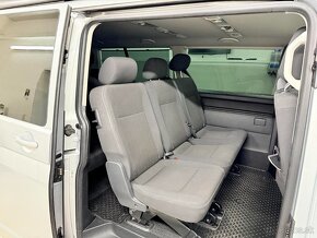 Volkswagen Caravelle T6 2.0tdi  odpocet DPH - 5