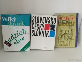 Zbierka o slovenčine - 5