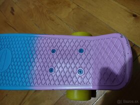 Predám penny board - 5