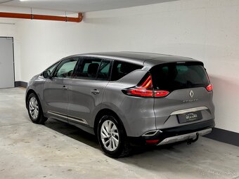 Renault Espace 1.6 diesel Intens A/T 7 miestne - 5