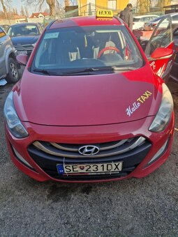 Hyundai i 30 - 5