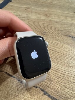 Apple Watch 9 41 mm - 5