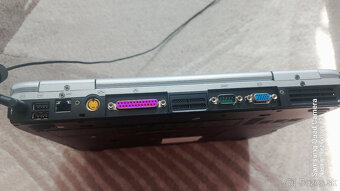 notebook HP PAVILION - 5