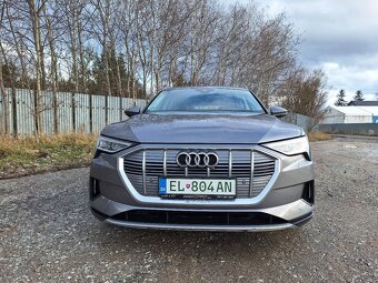 Audi e-tron 55 quattro - 5