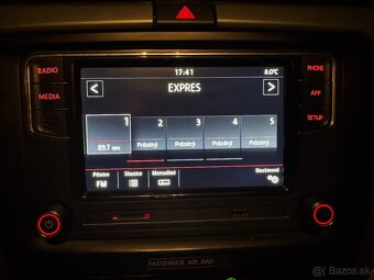 VW RCD360 Pro - 5