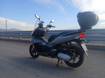 Honda PCX 125 - 5