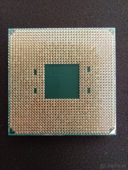 AMD RYZEN 7 5700G, 8/16, 4.6Ghz, AM4, záruka - 5