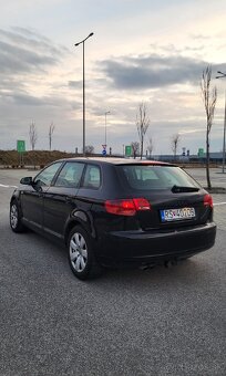 Audi A3 - 5