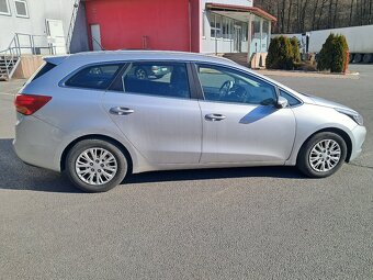 Kia Ceed SW, 1.6 GDi - 5