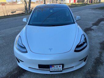 Tesla Model 3 3 Long Range Dual AWD - 5