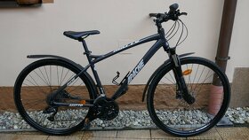 28" KOLO APACHE MATTO A1 (L) ČERNÁ - 5