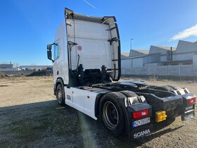 SCANIA R450 STANDARD 2018 - 5