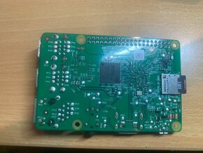 Predam Raspberry Pi 3B v1.2 s Retropie hrami - 5