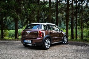 Mini Countryman 1.6 Diesel 4x4 A/T - 5