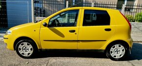 Fiat Punto 1.2 (ťažné zariadenie) - 5