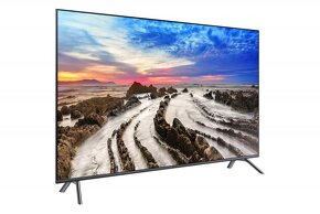 SMART TV Samsung UE55MU7072 4K Ultra HD - 5