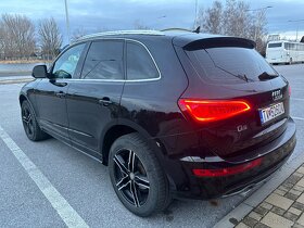 Audi Q5 2.0TDI Quatro S tronic - 5