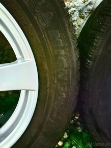 Škoda,Volkswagen,Seat, - 5x112 r16 - 5