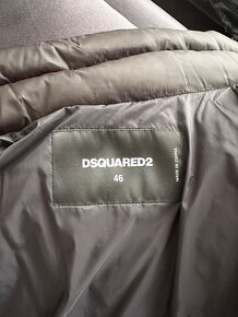 Dsquared2 péřová bunda - 5