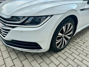 Volkswagen ARTEON 2.0 TDi ELEGANCE MATRIX VIRTUAL KAMERA - 5