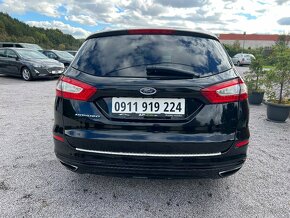 Predám Ford Mondeo - 5