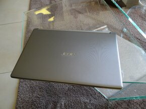 15.6" ACER A515/ core I5/ 12GB RAM/ 256 SSD a 500 HDD/ /2xGr - 5