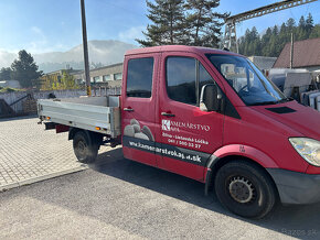 Mercedes-Benz Sprinter - 5