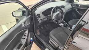 Hyundai i20 1.2i 62kW 2018 - 5