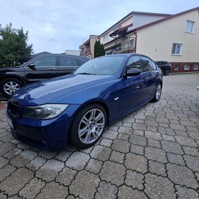 Bmw 320i M PACKET - 5