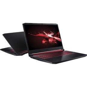 ACER Nitro 5 (AN517-51)  17,3"palcov 120hz FHD i5-9300H/16GB - 5