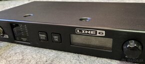 LINE 6 RELAY G90 Wireless systems Guitars and basses - 5