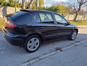 Predám Seat Leon M1 1.9 TDI 66kw r.v.2002 - 5