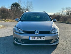 VW Golf 7 2.0 TDi 110kW DSG - 5