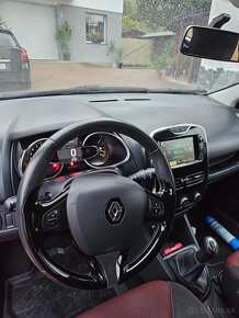 Clio grandtour 1.2 - 5