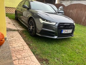 Audi a6 3.0 - 5