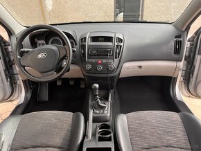 Kia Ceed 1.4  77kw - 5