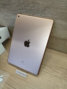 iPad 6 gen. (2018) 9,7" 128GB Gold – ako nový / v záruke - 5